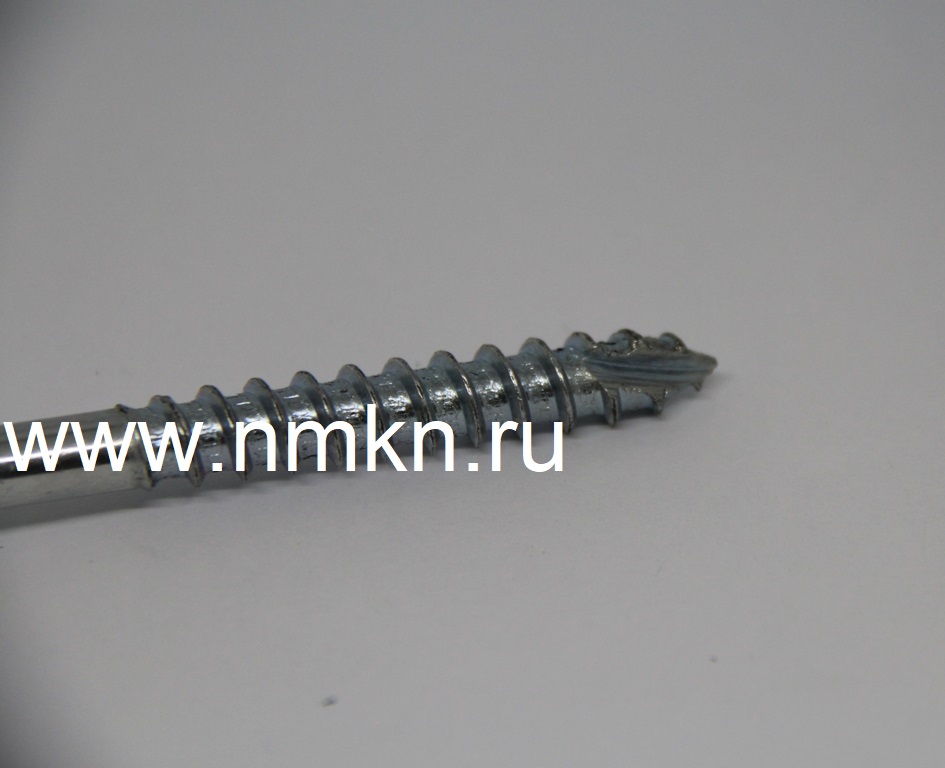 пружинный болт 10х160 (с монтажной шайбой и оцинкованной пружиной цена) в интернет-магазине НМК