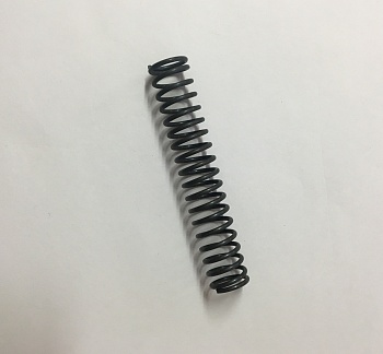 пружина сжатия 102х18х2 в Нижнем Новгороде