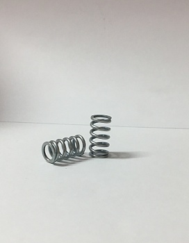 пружина сжатия 20х10,5х1,6 в Нижнем Новгороде